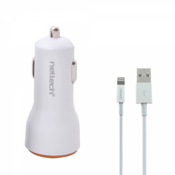 Nettech NT-13 Şarj Aleti — ürün görseli 2