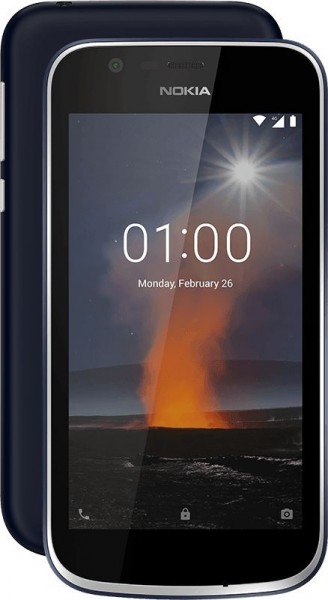 Nokia 1 — ürün görseli 5