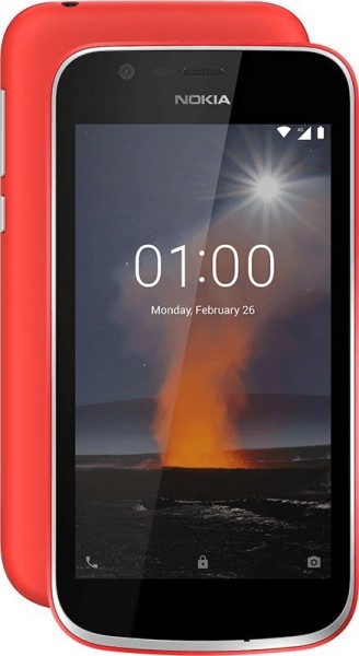 Nokia 1 — ürün görseli 6