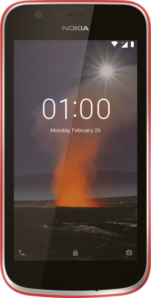 Nokia 1 — ürün görseli 2