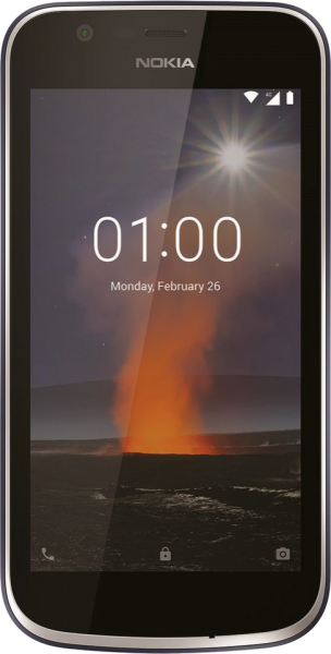 Nokia 1 (2018)