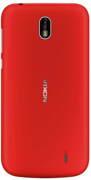 Nokia 1 — ürün görseli 4