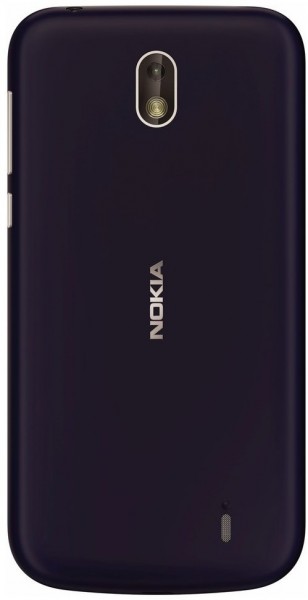 Nokia 1 — ürün görseli 3