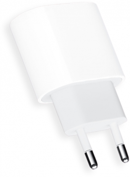 Phixi UPD4118L Şarj Aleti (Lightning)