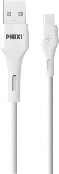 Phixi PCH242T Şarj Aleti (USB Type-C) — ürün görseli 2