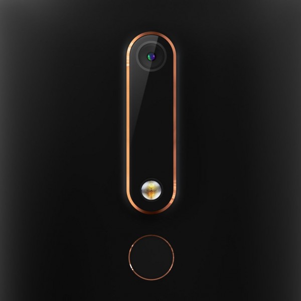 Nokia 6.1 — ürün görseli 13