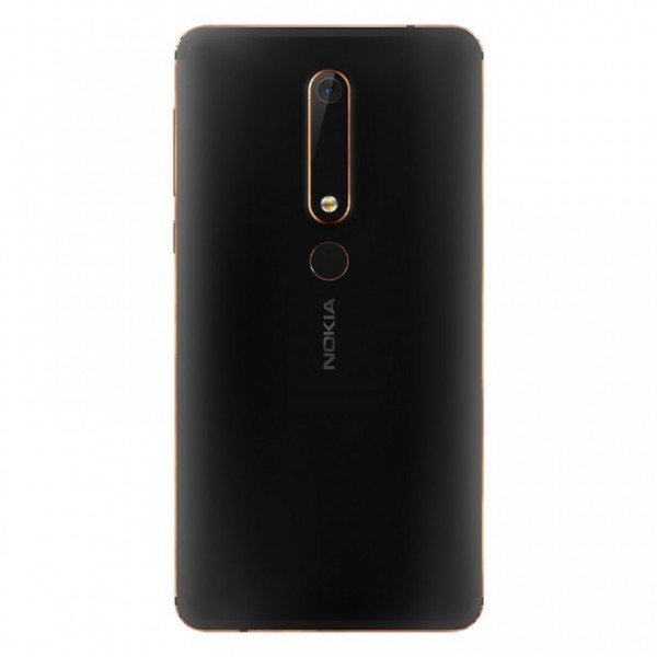 Nokia 6.1 — ürün görseli 7