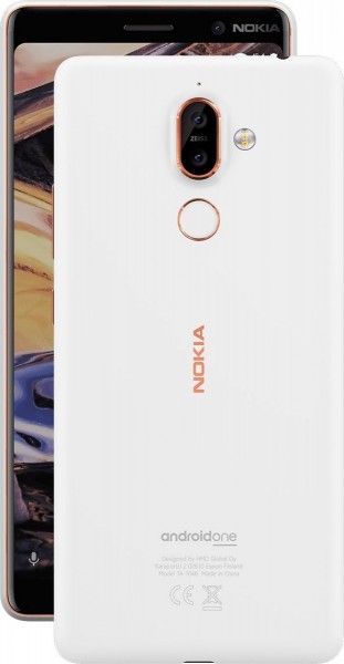 Nokia 7 Plus (TA-1055) — ürün görseli 7