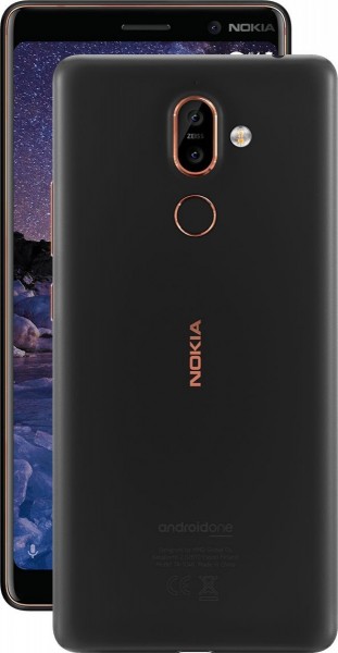Nokia 7 Plus (TA-1055) — ürün görseli 6