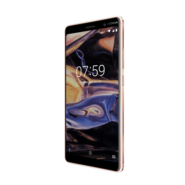 Nokia 7 Plus (TA-1055) — ürün görseli 11