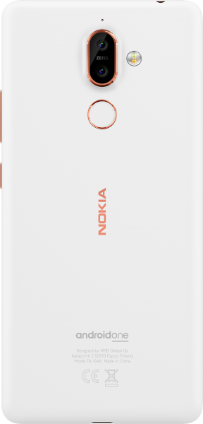 Nokia 7 Plus (TA-1055) — ürün görseli 5