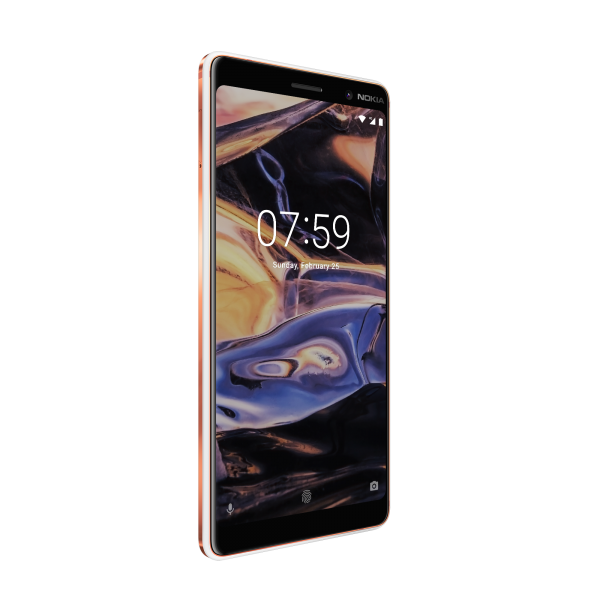 Nokia 7 Plus (TA-1055) — ürün görseli 12