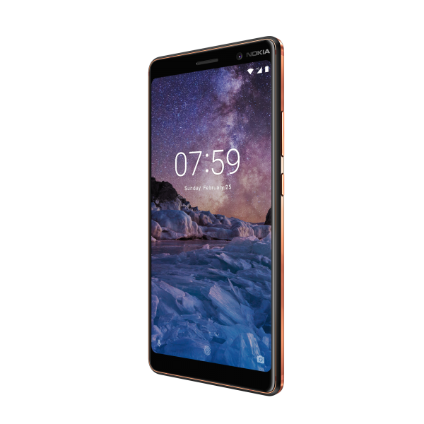 Nokia 7 Plus (TA-1055) — ürün görseli 10