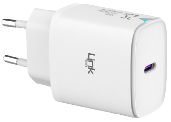 LinkTech C310 Şarj Aleti — ürün görseli 2