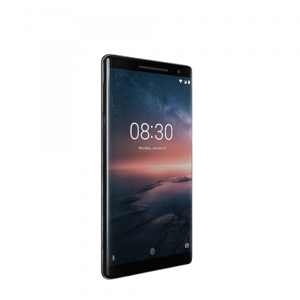 Nokia 8 Sirocco — ürün görseli 2