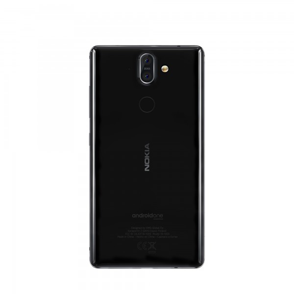 Nokia 8 Sirocco — ürün görseli 4