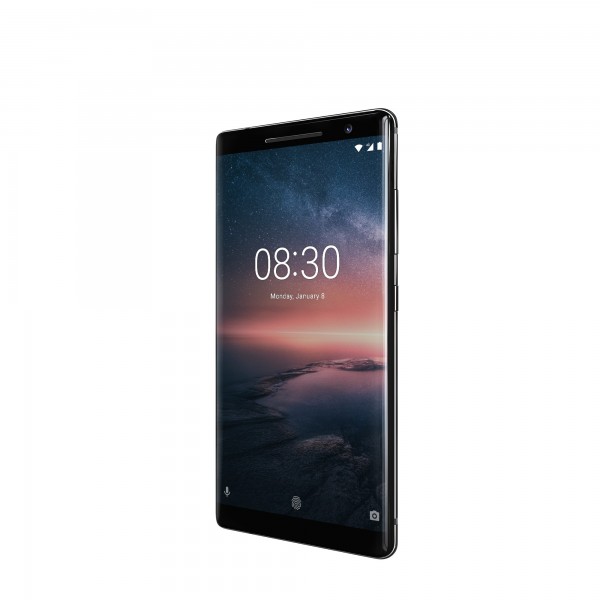 Nokia 8 Sirocco — ürün görseli 3