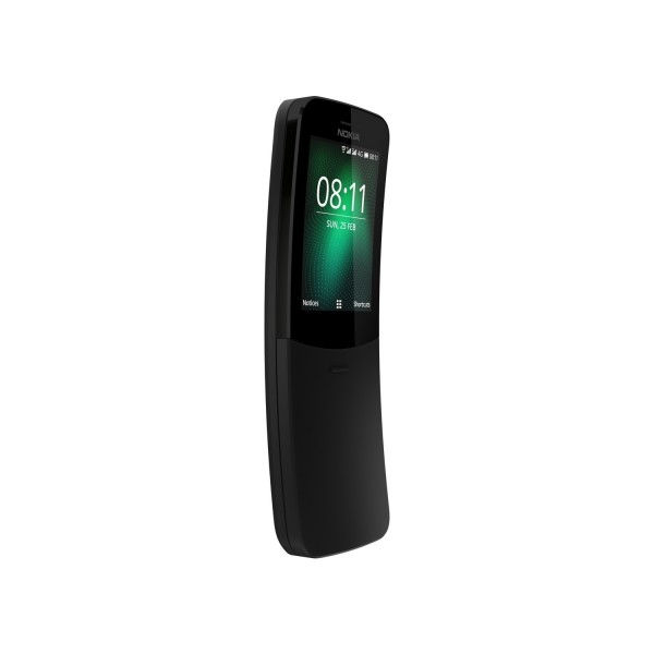 Nokia 8110 4G — ürün görseli 14