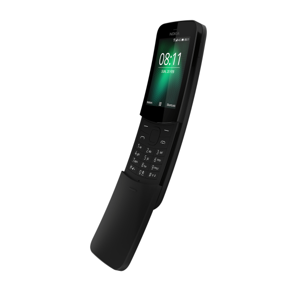 Nokia 8110 4G — ürün görseli 7