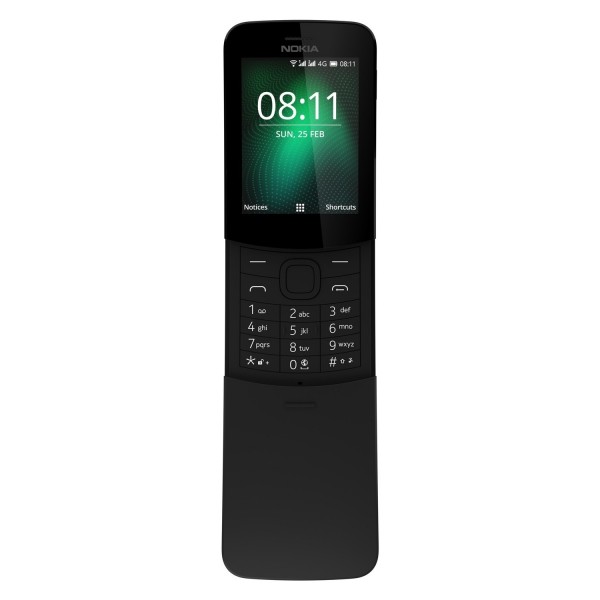 Nokia 8110 4G — ürün görseli 5