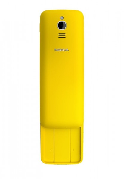 Nokia 8110 4G — ürün görseli 9
