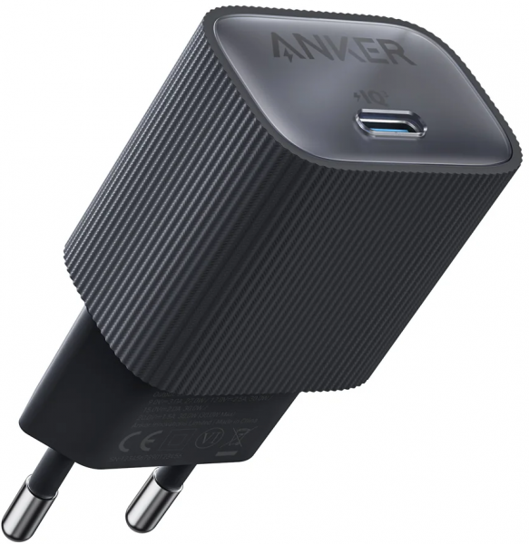Anker Nano USB-C Şarj Aleti (A2337)