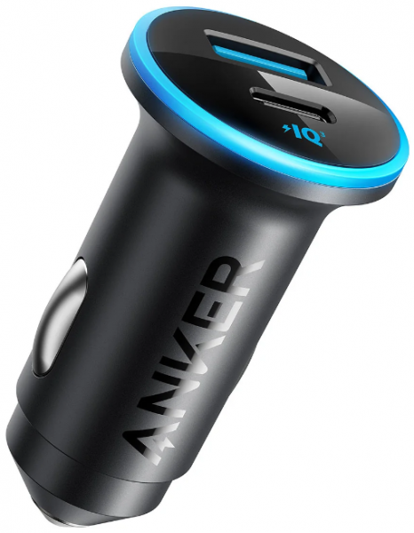 Anker PowerDrive 323 Şarj Aleti (A2735)