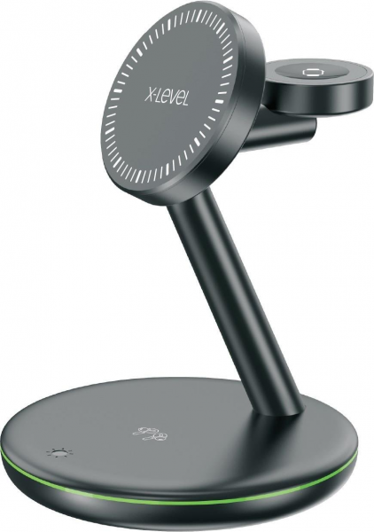 X-Level X-MultiMag Şarj Aleti (XC 4053)