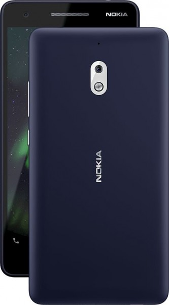 Nokia 2.1 — ürün görseli 4