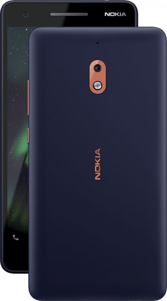 Nokia 2.1 — ürün görseli 3