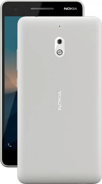 Nokia 2.1 — ürün görseli 5