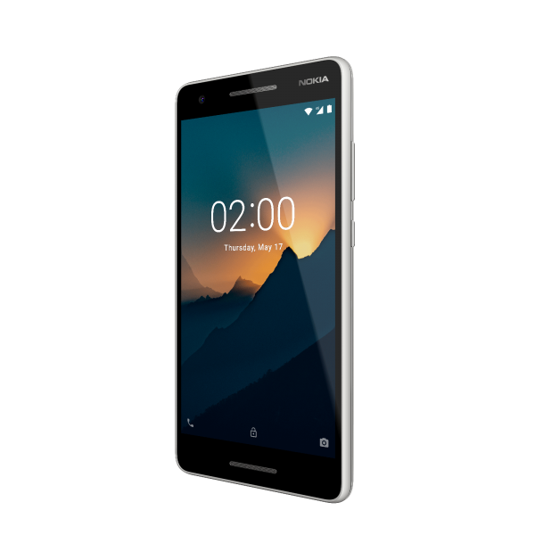 Nokia 2.1 — ürün görseli 7