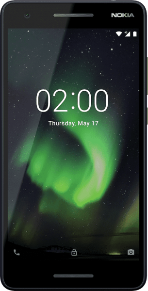 Nokia 2.1 (2018)