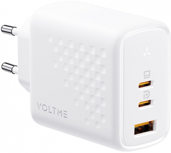 Voltme V2024 Şarj Aleti