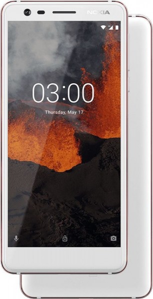 Nokia 3.1 — ürün görseli 5