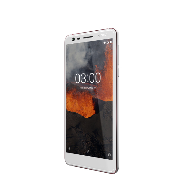 Nokia 3.1 — ürün görseli 6