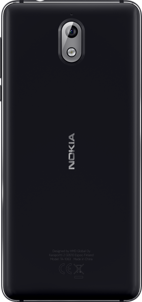 Nokia 3.1 — ürün görseli 2