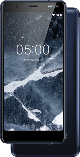 Nokia 5.1 — ürün görseli 3
