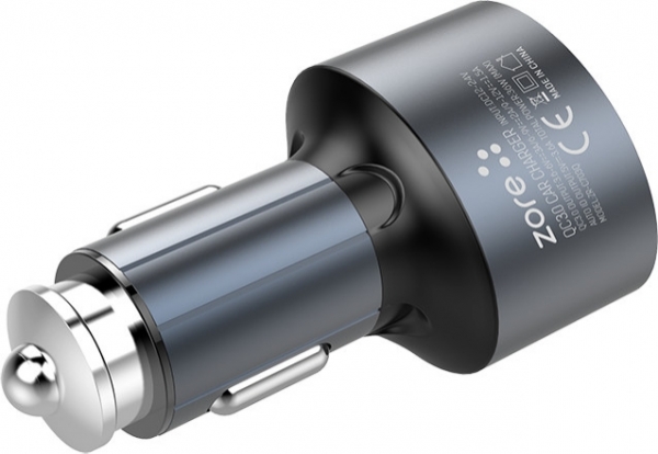 Zore ZR-C703Q Şarj Aleti — ürün görseli 2