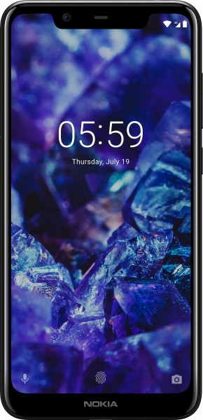 Nokia 5.1 Plus (TA-1108) — ürün görseli 8