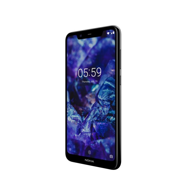 Nokia 5.1 Plus (TA-1108) — ürün görseli 18