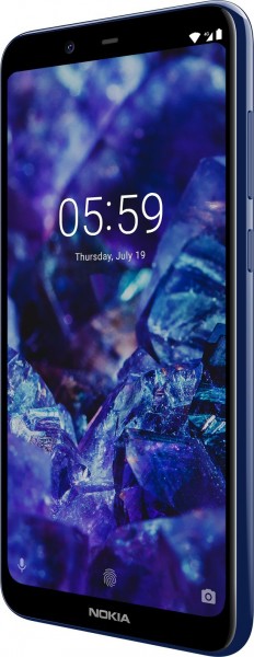 Nokia 5.1 Plus (TA-1108) — ürün görseli 11
