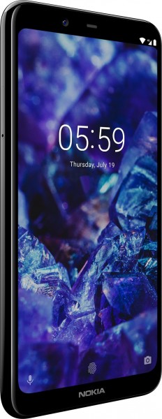 Nokia 5.1 Plus (TA-1108) — ürün görseli 9