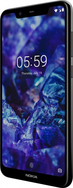 Nokia 5.1 Plus (TA-1108) — ürün görseli 12