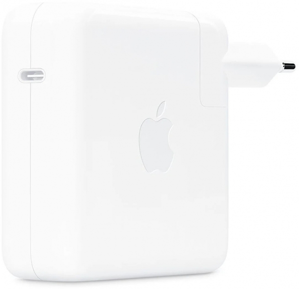 Apple 96 W USB-C Güç Adaptörü Şarj Aleti (MX0J2TU/A)