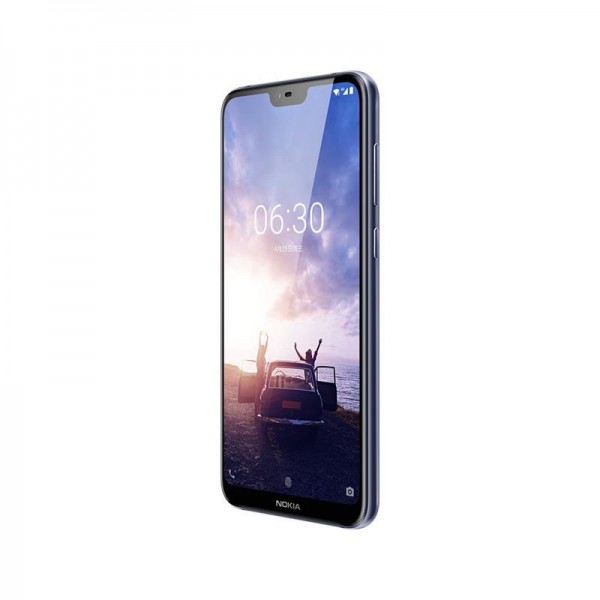 Nokia X6 — ürün görseli 11