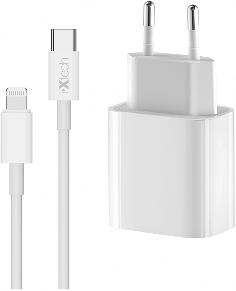 I-Xtech IX-HC6 Şarj Aleti — ürün görseli 2