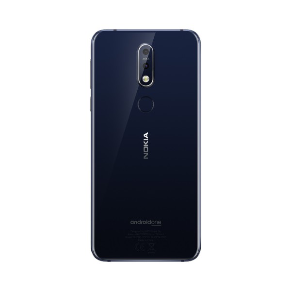 Nokia 7.1 — ürün görseli 11