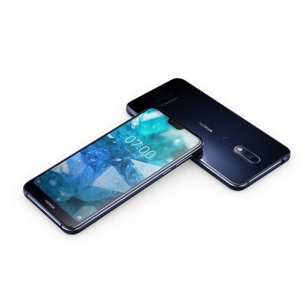 Nokia 7.1 — ürün görseli 13