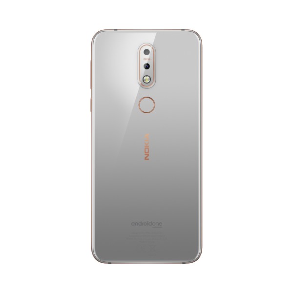 Nokia 7.1 — ürün görseli 10